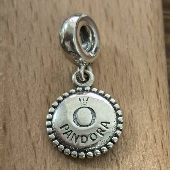 Pandora San Diego Seal Exclusive charm Pendant, S925 Silver Bracelets - Picture 2 of 4